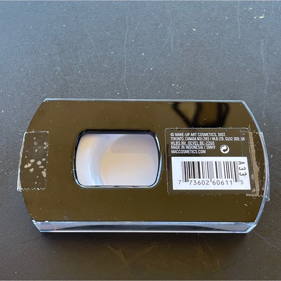 MAC 81 Charmer Lash - Picture 3 of 5